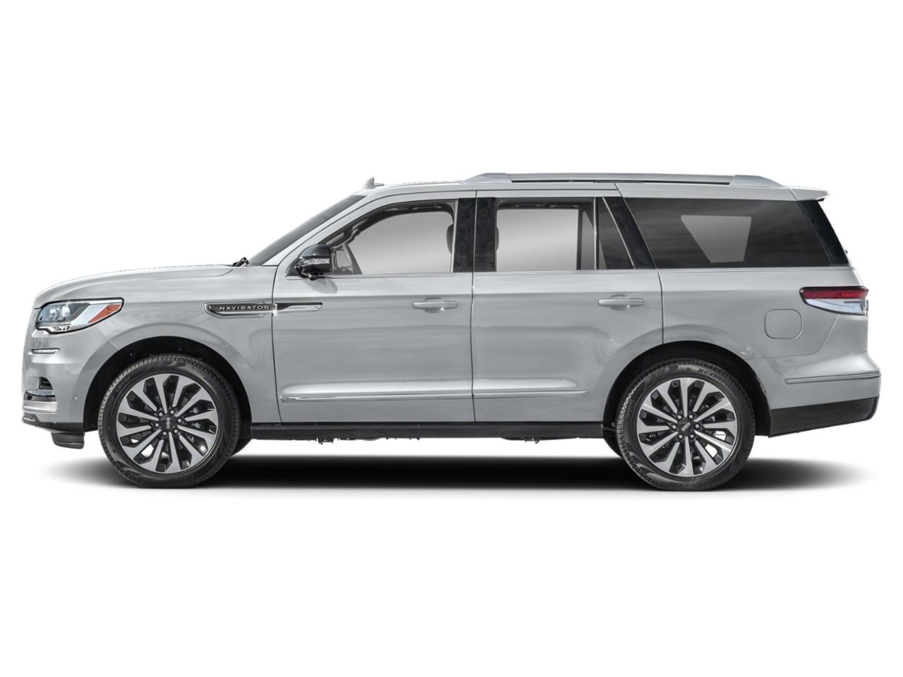 2024 Lincoln Navigator Reserve 4x4