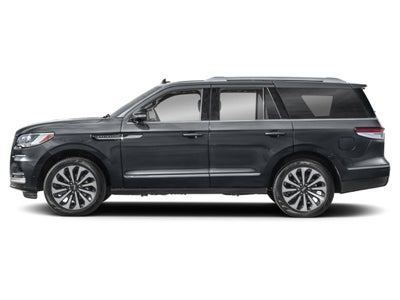 2024 Lincoln Navigator Reserve 4x4