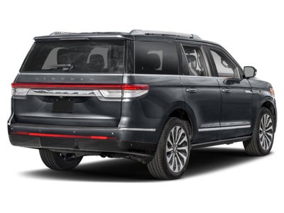 2024 Lincoln Navigator Reserve 4x4