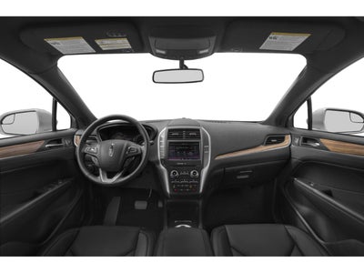 2015 Lincoln MKC AWD 4dr