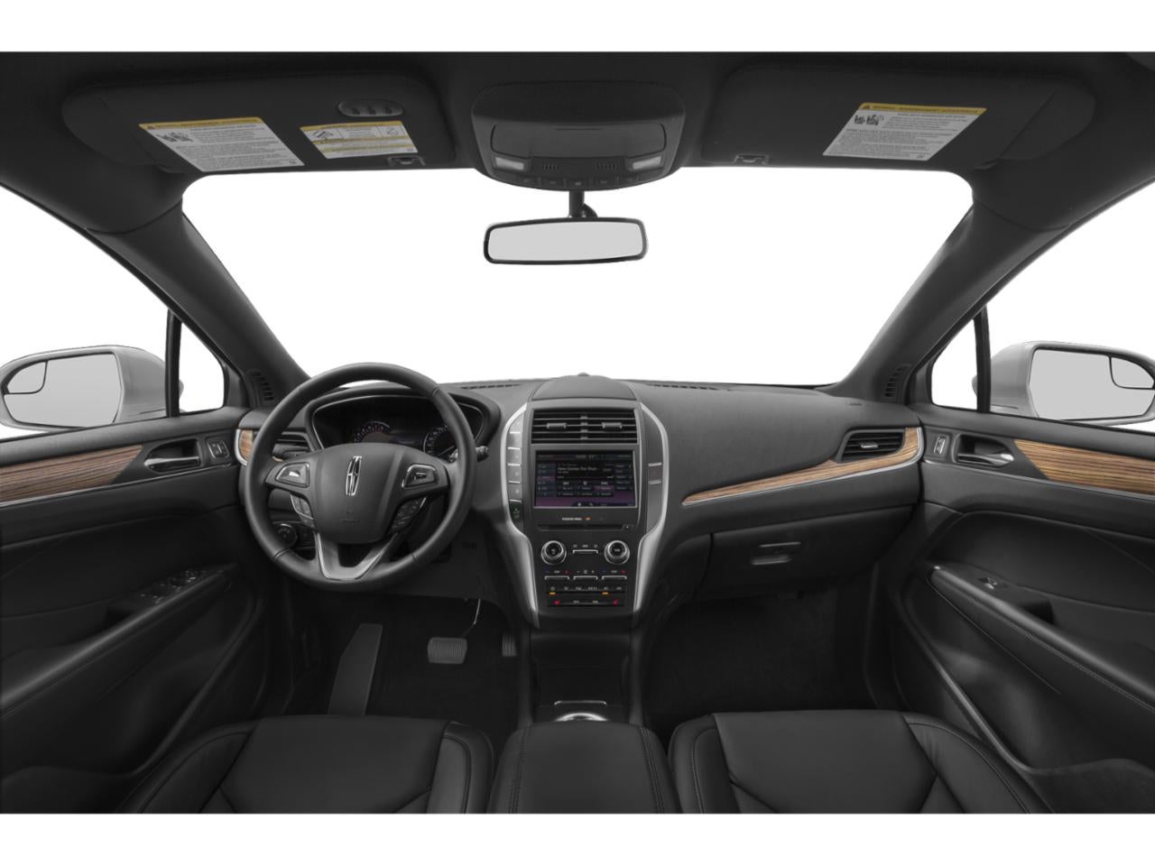 2015 Lincoln MKC AWD 4dr