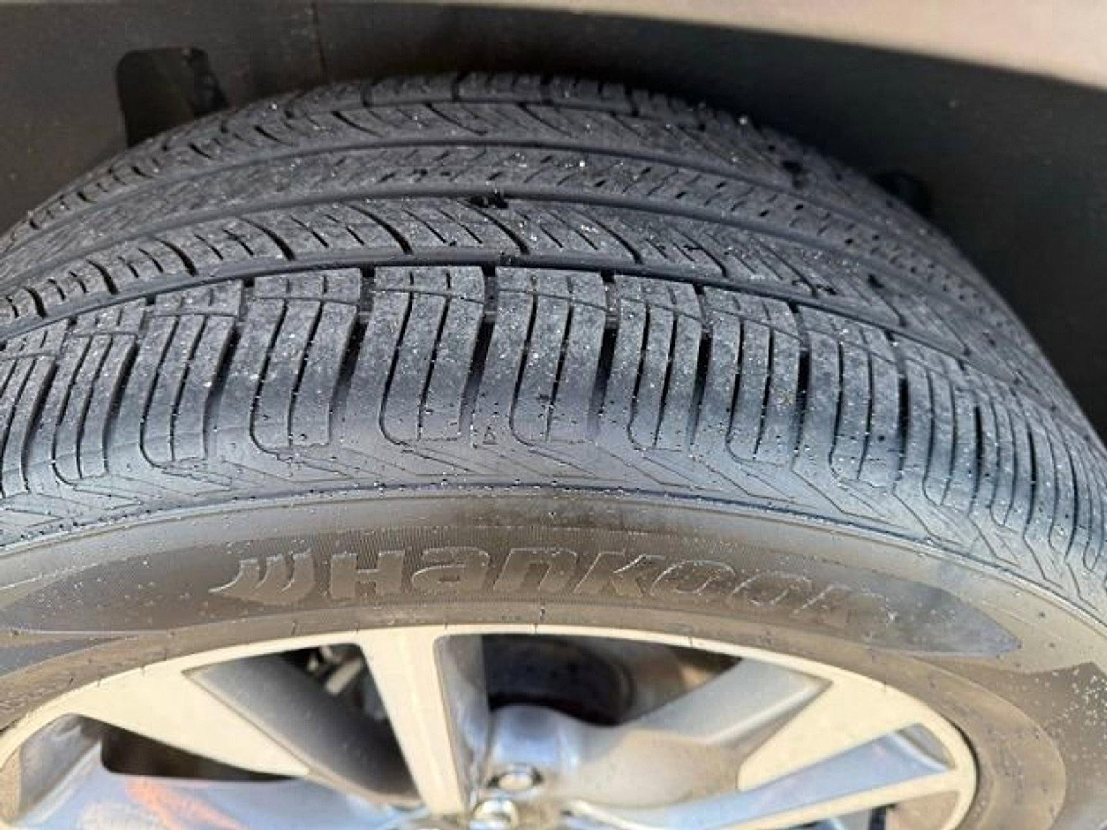 2025 INFINITI QX60 LUXE AWD