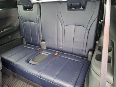 2026 INFINITI QX60 SPORT AWD