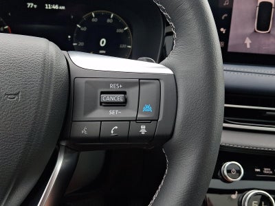 2026 INFINITI QX60 SPORT AWD