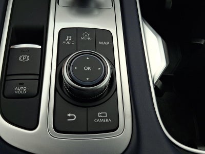 2026 INFINITI QX60 SPORT AWD
