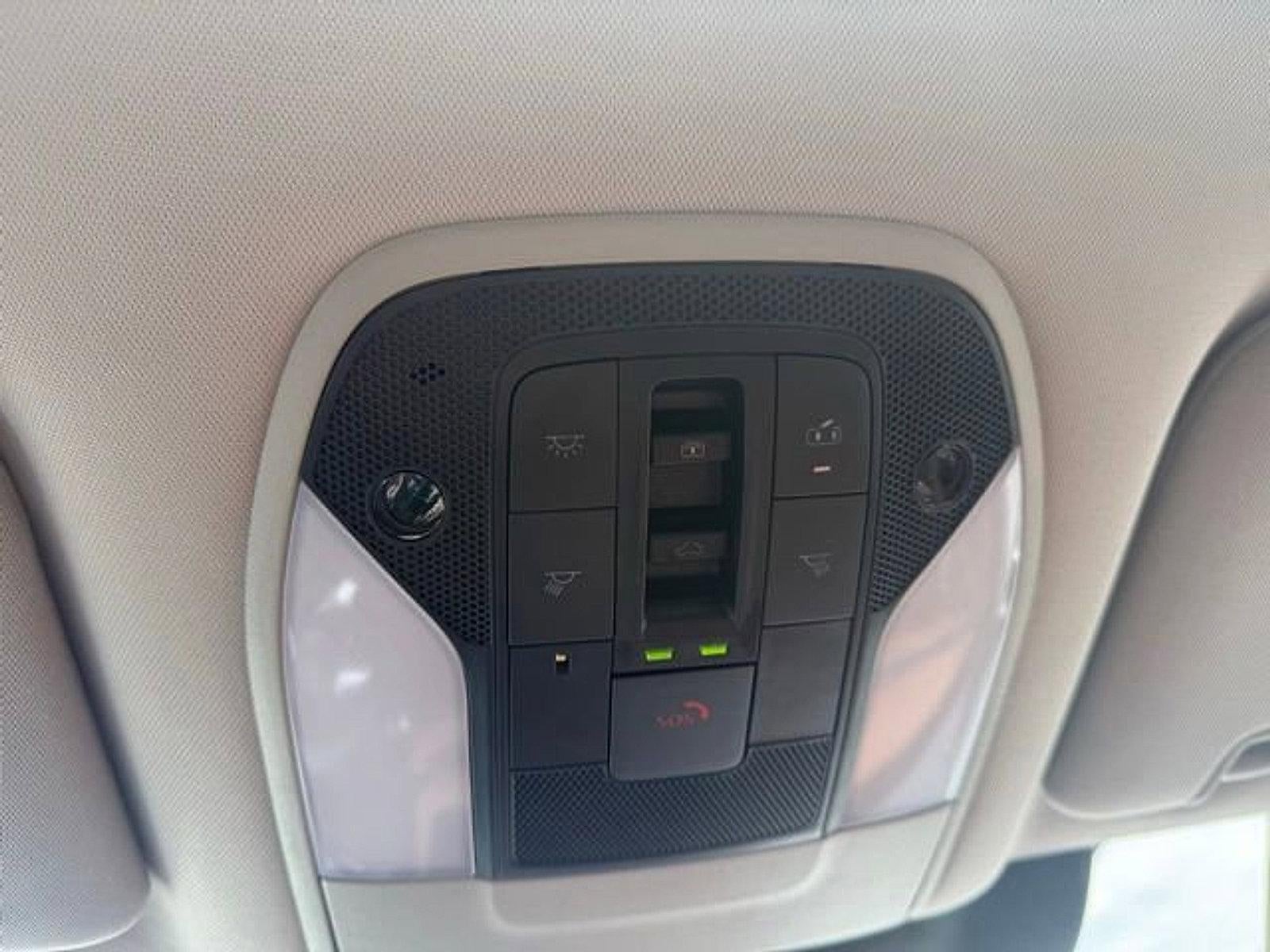 2025 INFINITI QX60 SENSORY AWD