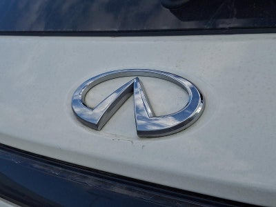 2025 INFINITI QX60 SENSORY AWD