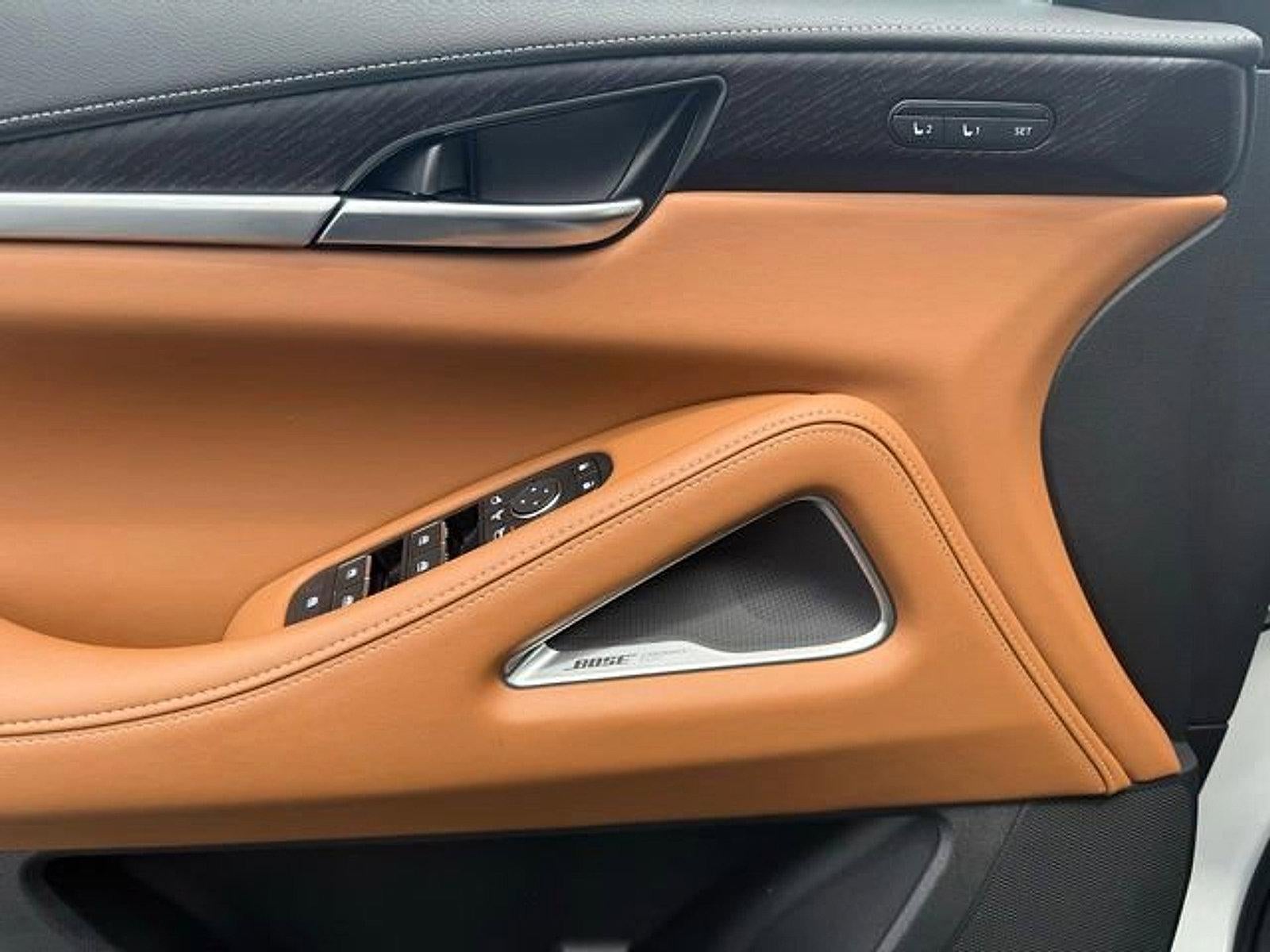 2025 INFINITI QX60 SENSORY AWD