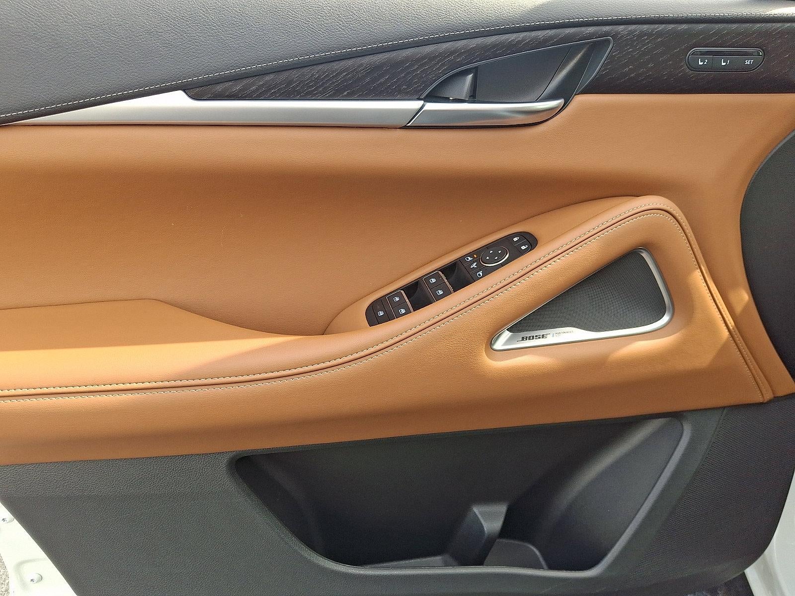 2025 INFINITI QX60 SENSORY AWD