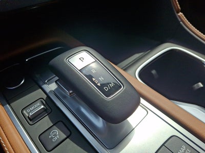 2025 INFINITI QX60 SENSORY AWD