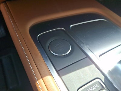 2025 INFINITI QX60 SENSORY AWD