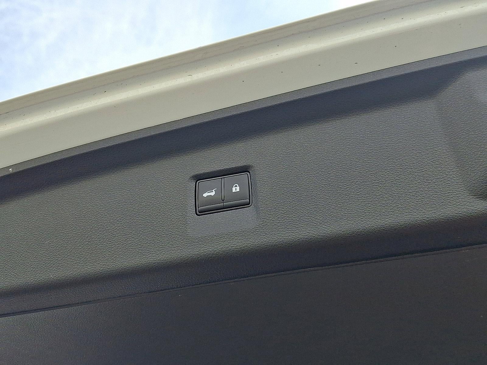 2025 INFINITI QX60 SENSORY AWD