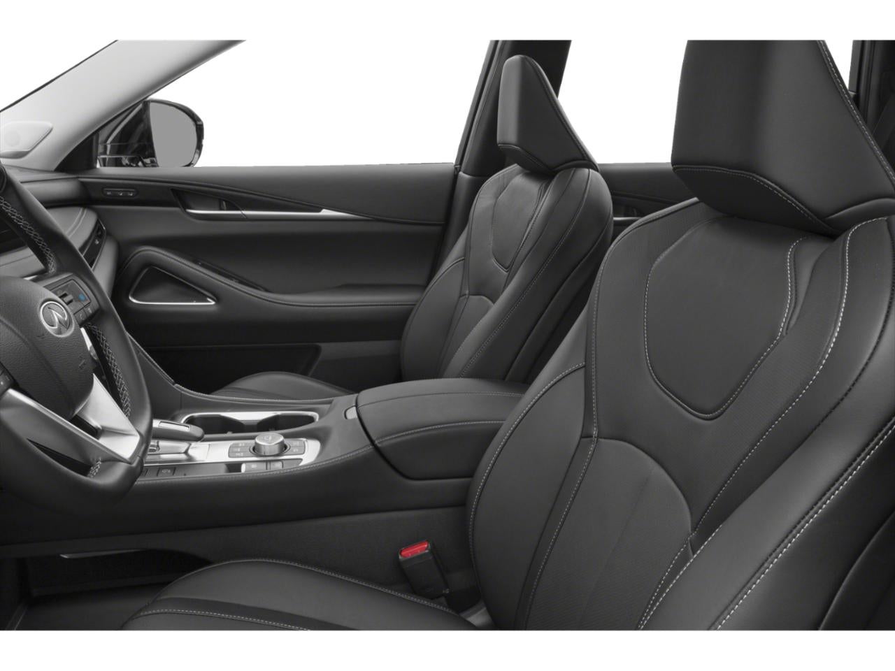 2025 INFINITI QX60 SENSORY AWD