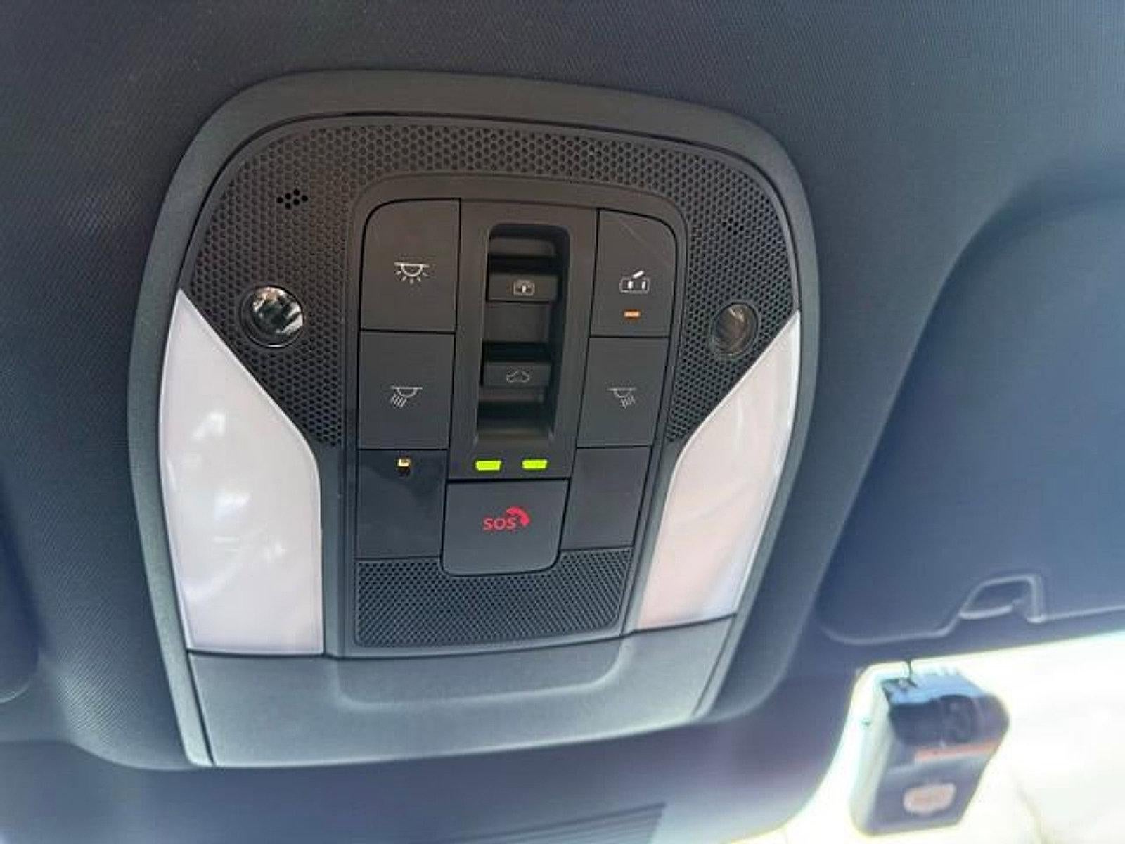 2025 INFINITI QX60 AUTOGRAPH AWD