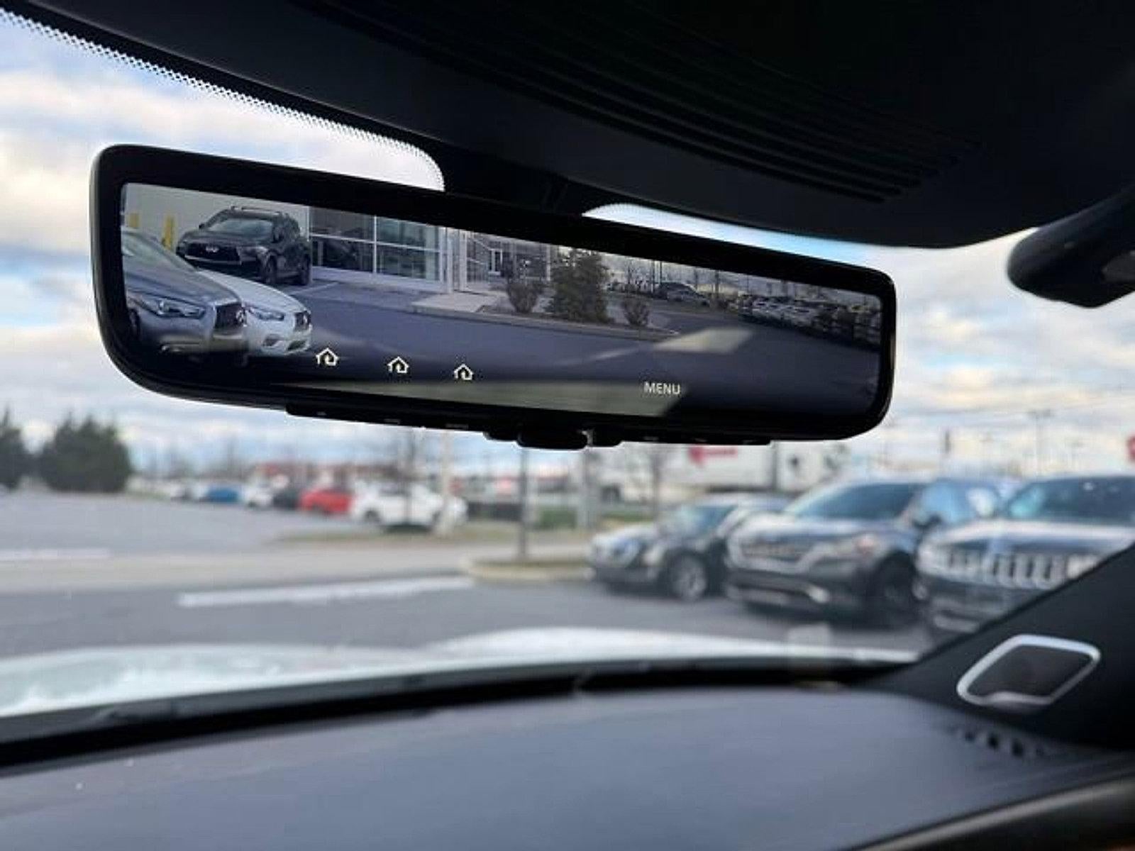 2025 INFINITI QX60 AUTOGRAPH AWD