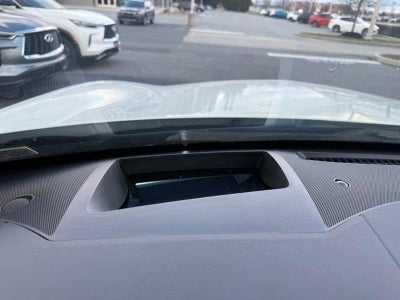 2025 INFINITI QX60 AUTOGRAPH AWD