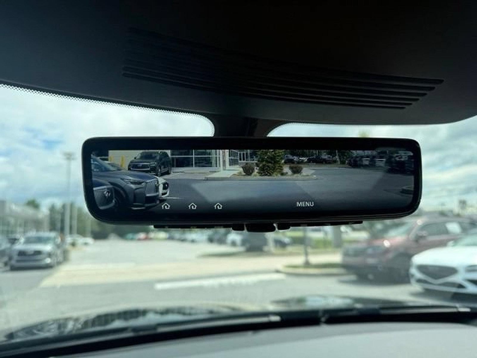 2025 INFINITI QX60 AUTOGRAPH AWD
