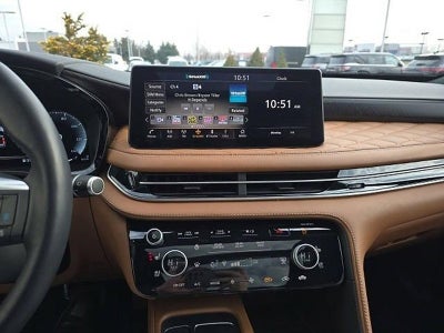 2025 INFINITI QX60 AUTOGRAPH AWD
