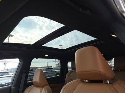 2025 INFINITI QX60 AUTOGRAPH AWD