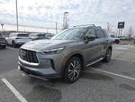 2025 INFINITI QX60 AUTOGRAPH AWD