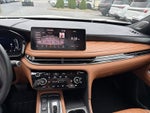 2025 INFINITI QX60 AUTOGRAPH AWD