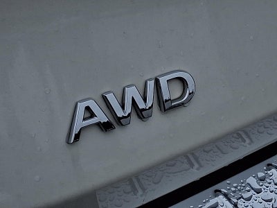 2025 INFINITI QX60 AUTOGRAPH AWD