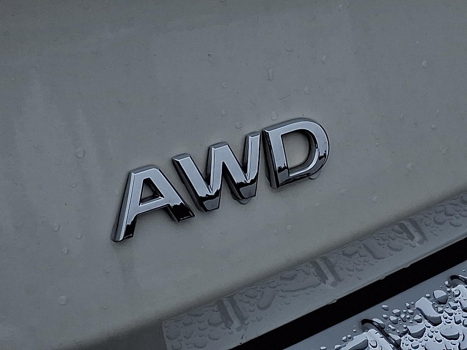 2025 INFINITI QX60 AUTOGRAPH AWD