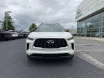 2025 INFINITI QX60 AUTOGRAPH AWD