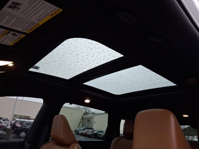 2025 INFINITI QX60 AUTOGRAPH AWD