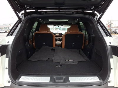 2025 INFINITI QX60 AUTOGRAPH AWD