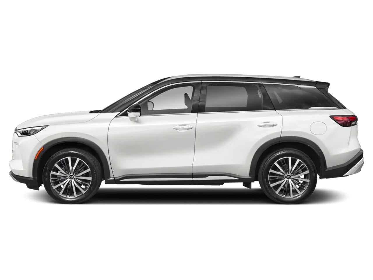 2025 INFINITI QX60 AUTOGRAPH AWD