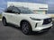 2025 INFINITI QX60 AUTOGRAPH AWD