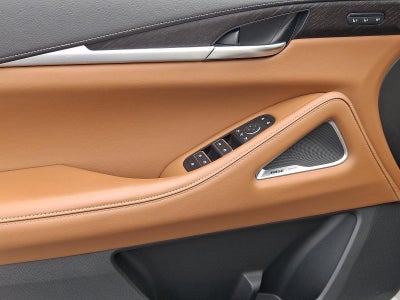 2025 INFINITI QX60 AUTOGRAPH AWD