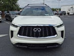 2025 INFINITI QX60 AUTOGRAPH AWD