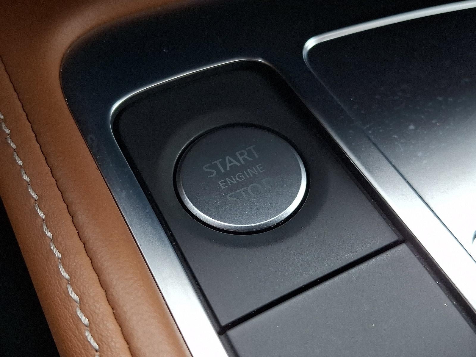 2025 INFINITI QX60 AUTOGRAPH AWD