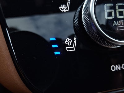 2025 INFINITI QX60 AUTOGRAPH AWD