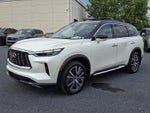 2025 INFINITI QX60 AUTOGRAPH AWD