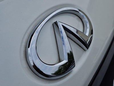 2025 INFINITI QX60 AUTOGRAPH AWD