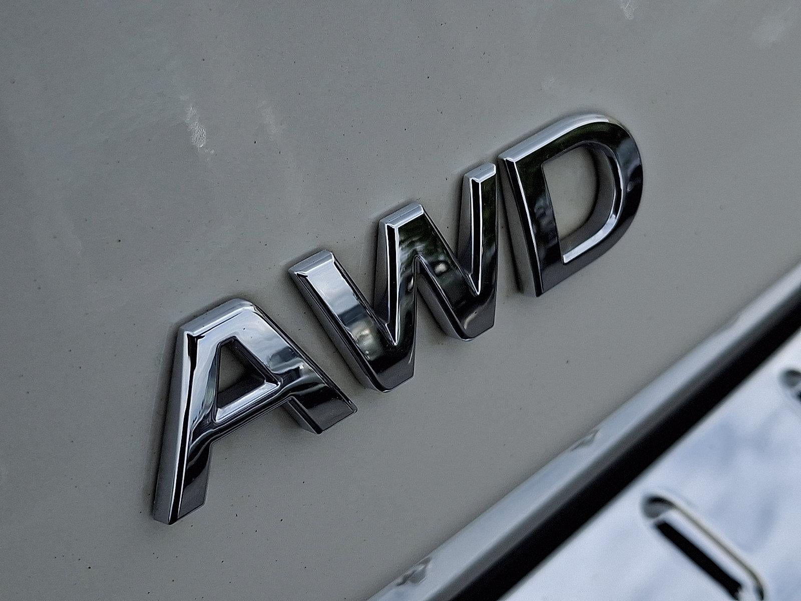 2025 INFINITI QX60 AUTOGRAPH AWD