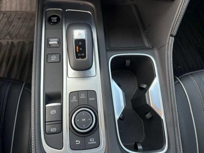 2026 INFINITI QX60 AUTOGRAPH AWD
