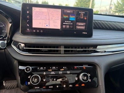 2026 INFINITI QX60 AUTOGRAPH AWD
