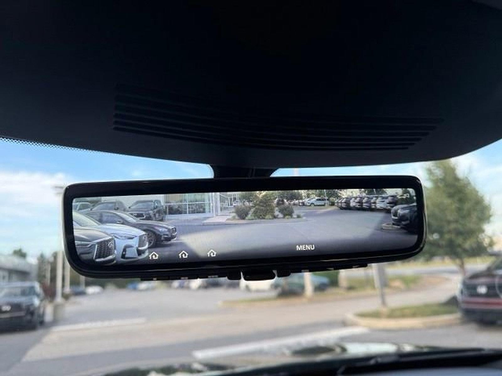 2026 INFINITI QX60 AUTOGRAPH AWD