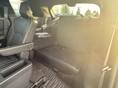 2026 INFINITI QX60 AUTOGRAPH AWD