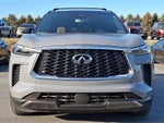 2025 INFINITI QX60 AUTOGRAPH AWD