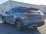 2025 INFINITI QX60 AUTOGRAPH AWD