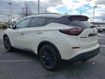 2024 Nissan Murano AWD SV