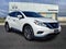 2017 Nissan Murano 2017.5 AWD SL