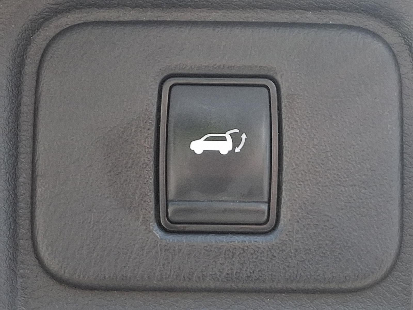 2017 Nissan Murano 2017.5 AWD SL