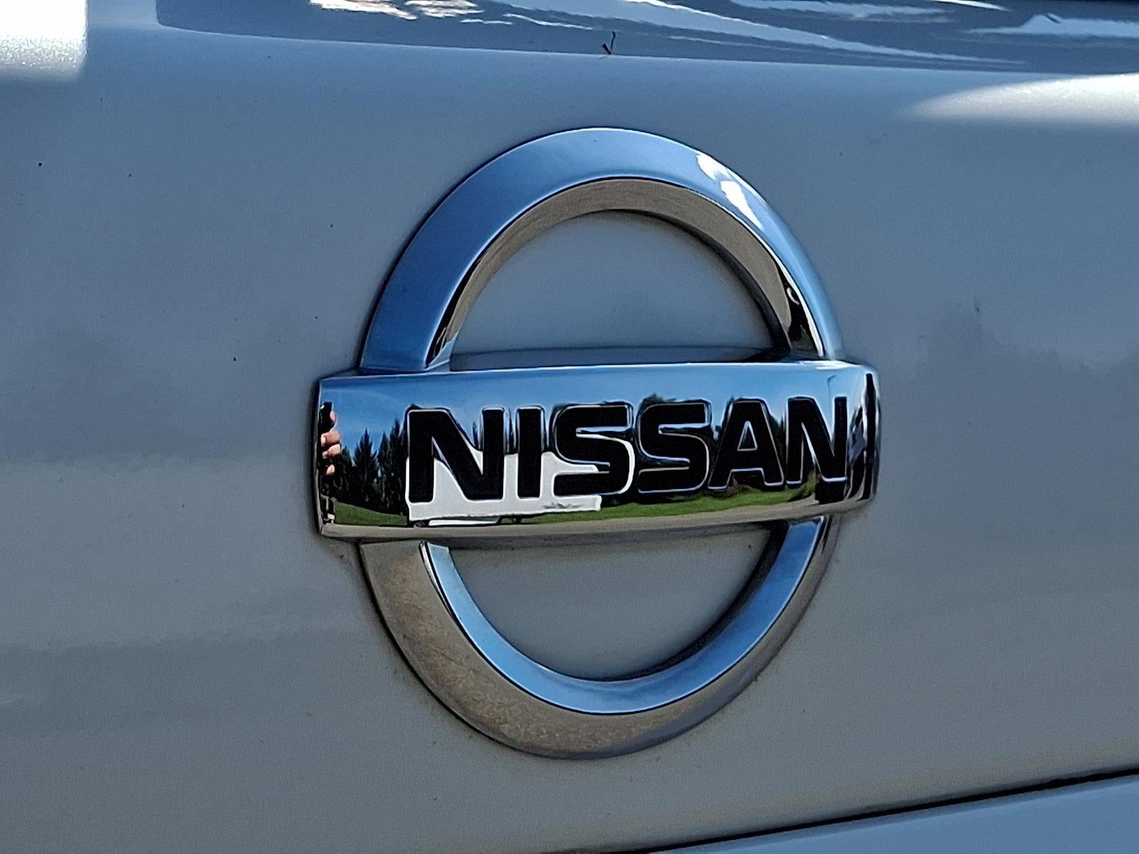 2017 Nissan Murano 2017.5 AWD SL