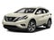 2017 Nissan Murano 2017.5 AWD SL